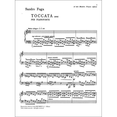  Sample Page 1