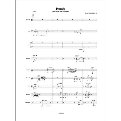  Sample Page 1