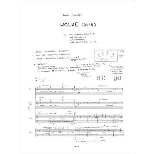  Sample Page 1