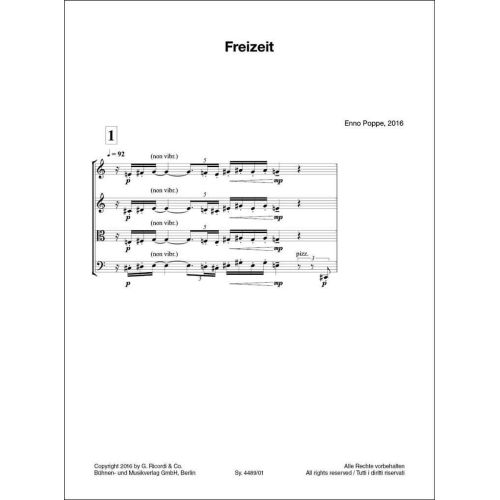  Sample Page 1