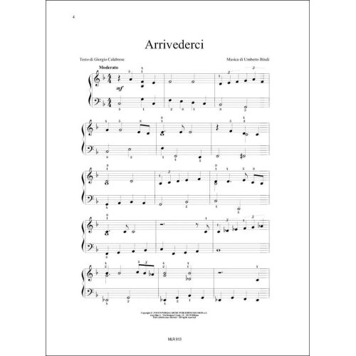  Sample Page 1