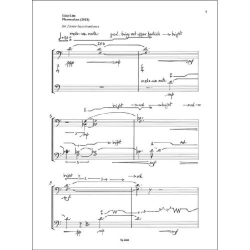  Sample Page 1