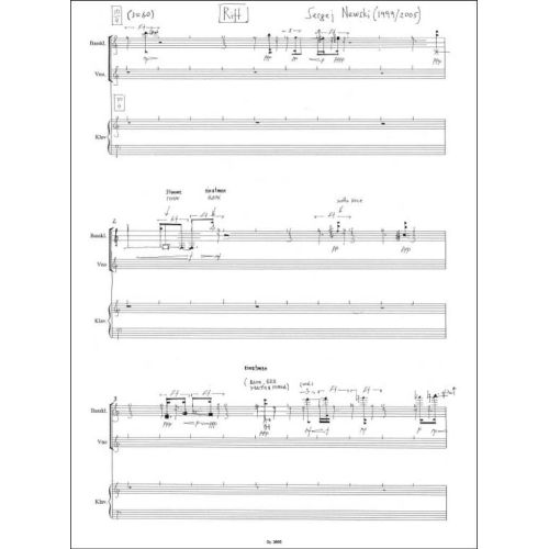  Sample Page 1