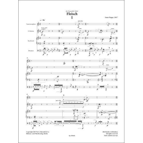  Sample Page 1