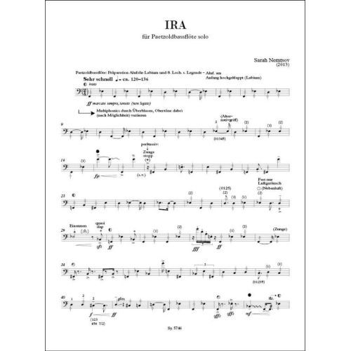  Sample Page 1