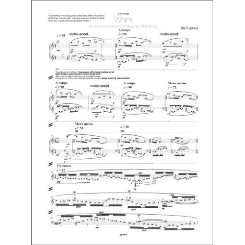  Sample Page 1