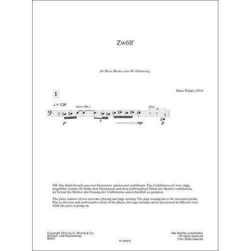  Sample Page 1