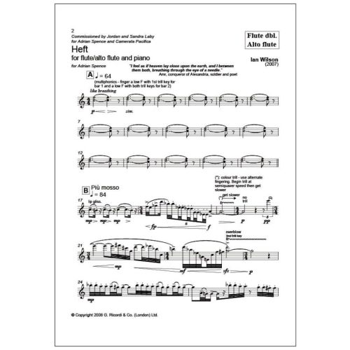  Sample Page 2