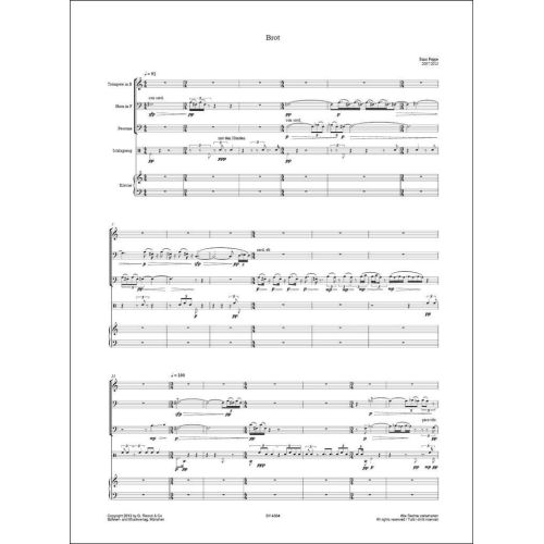  Sample Page 1