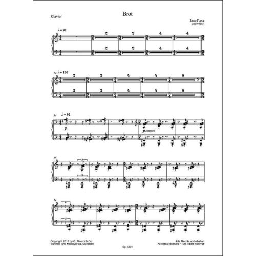  Sample Page 1