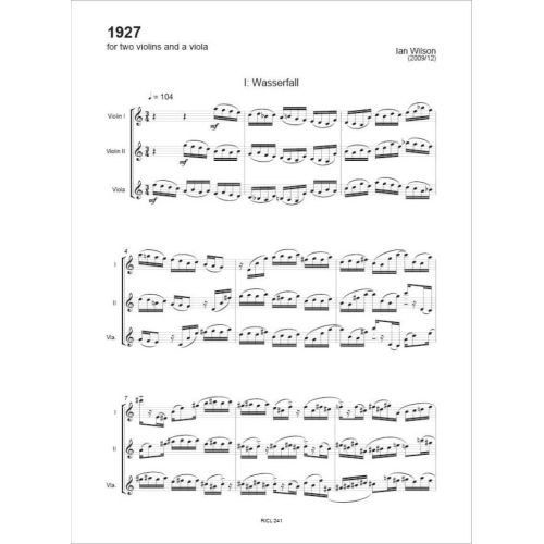  Sample Page 1