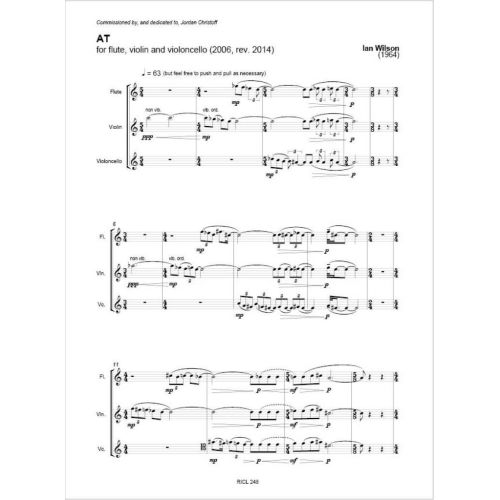  Sample Page 1
