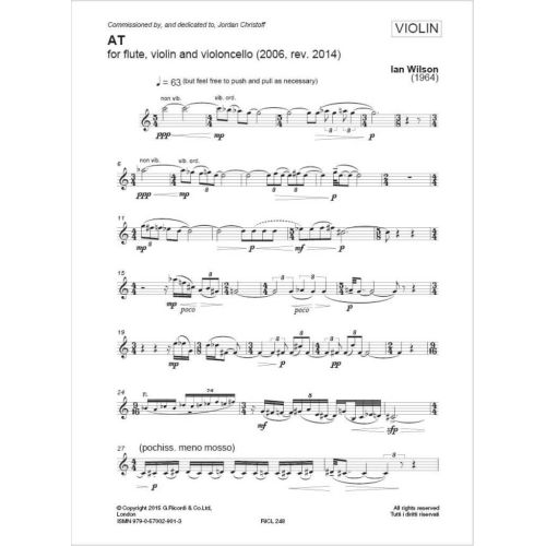  Sample Page 3