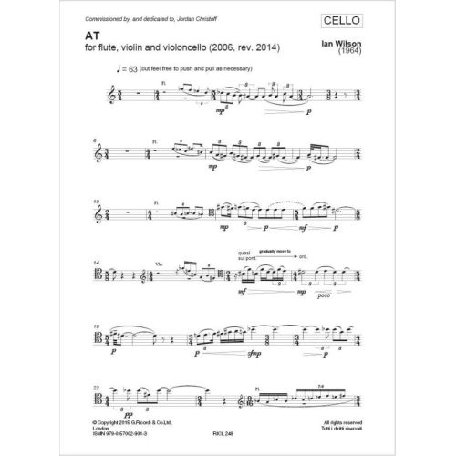  Sample Page 4