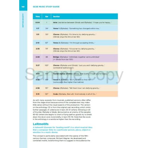  Sample Page 3