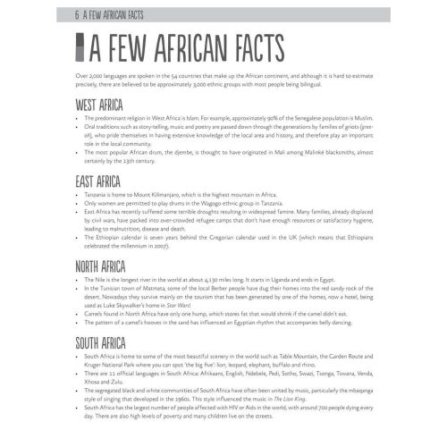  Sample Page 1