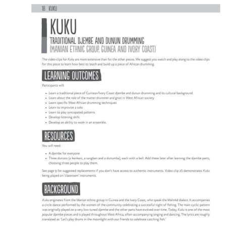  Sample Page 3