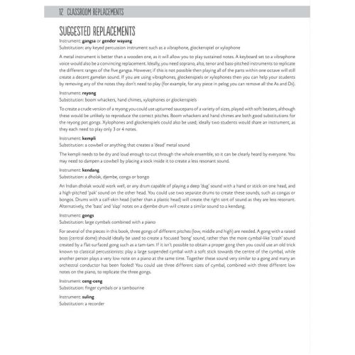  Sample Page 1
