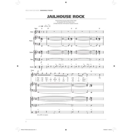  Sample Page 1