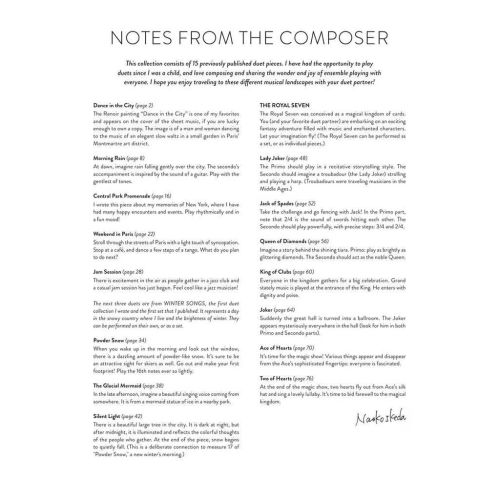  Sample Page 5