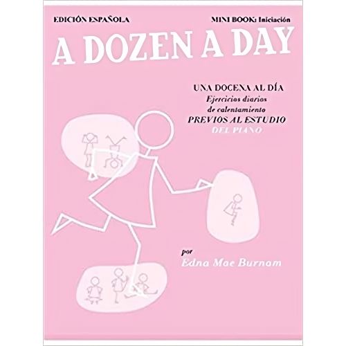 Una docena al día
