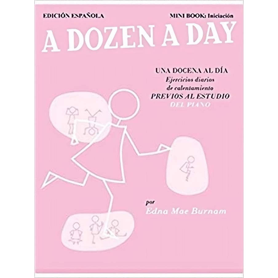 Una docena al día