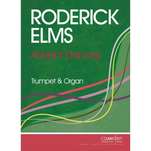 Elms, Roderick - Advent...