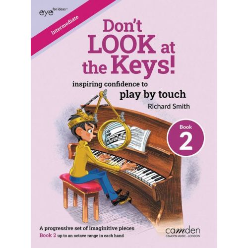 Smith, Richard - Don't Look...