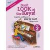 Smith, Richard - Don't Look at the Keys! Book 2 