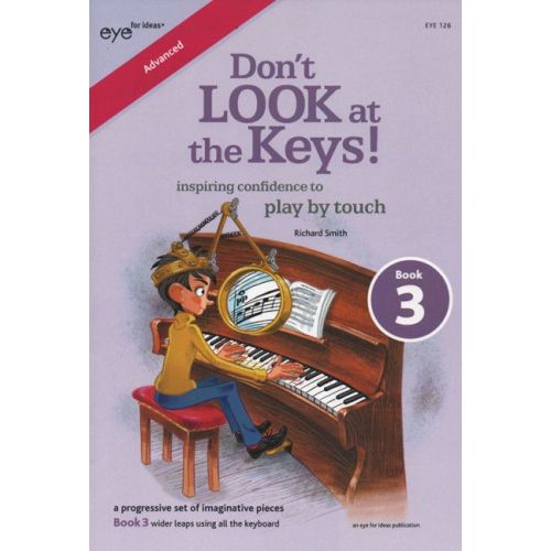 Smith, Richard - Don't Look...