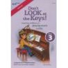 Smith, Richard - Don't Look at the Keys! Book 3 