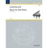 Grainger, George Percy Aldridge - Music for Solo Piano 