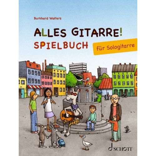Wolters, Burkhard - Alles...