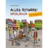 Wolters, Burkhard - Alles Gitarre! 2