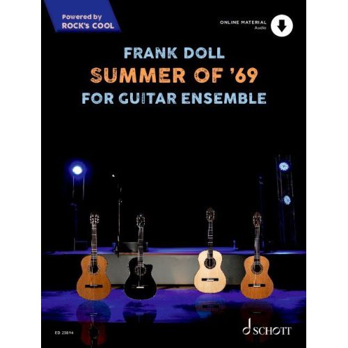 Summer of '69 