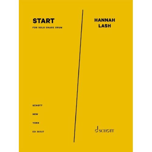 Lash, Han - Start 
