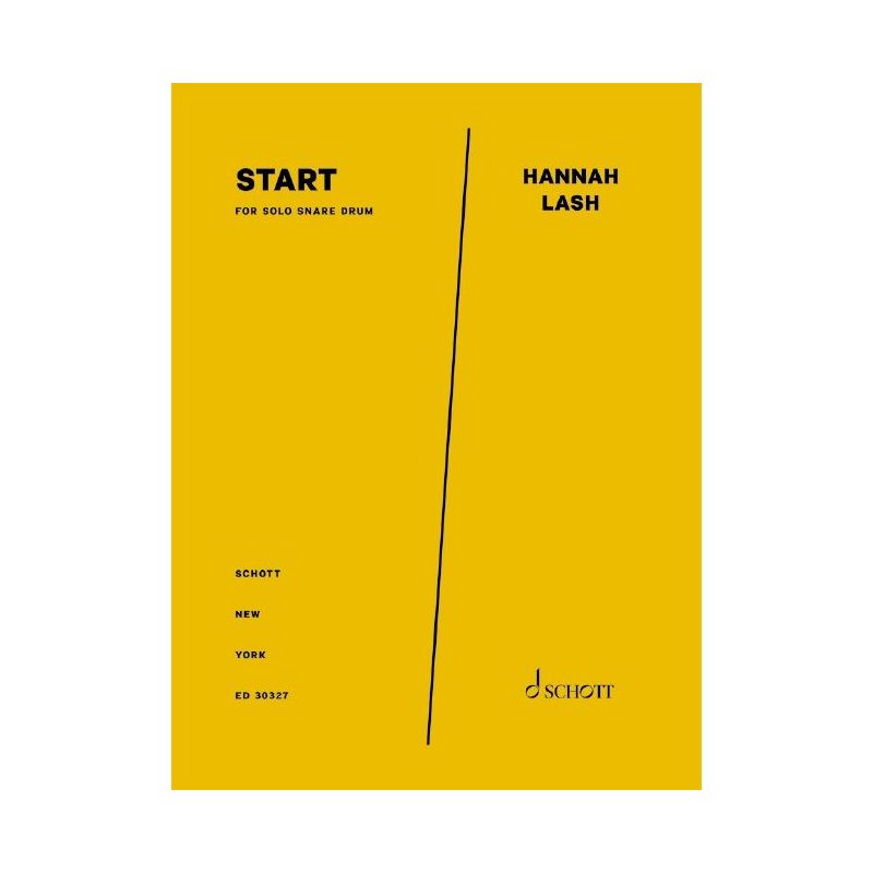 Lash, Han - Start 