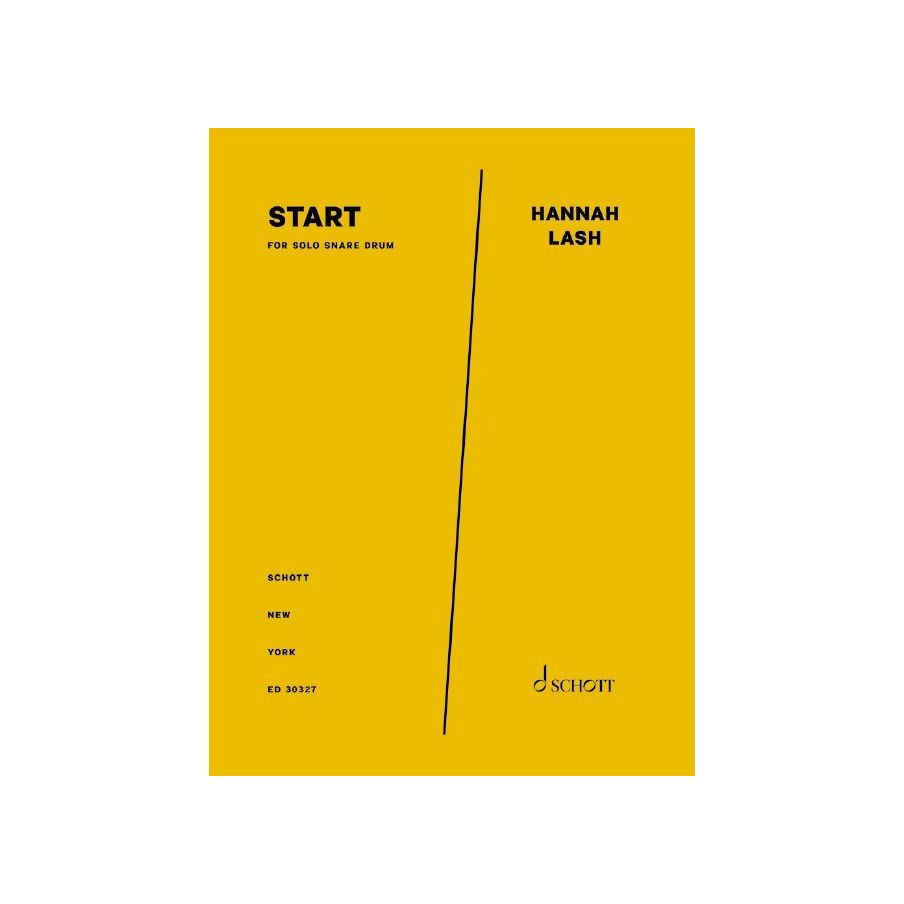 Lash, Han - Start 