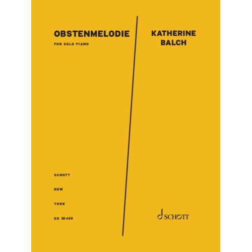 Balch, Katherine -...