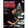 Antolini & Stuetz - Power Drums 