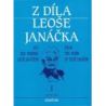 Janá?ek, Leoš - From the Work of Leos Janácek I Vol. 1