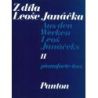 Janá?ek, Leoš - From the Work of Leos Janácek II Vol. 2