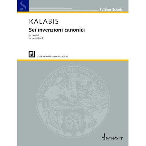 Kalabis, Viktor - Sest...
