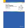 Badings, Henk - Trio-Cosmos Nr. 3