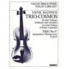Badings, Henk - Trio-Cosmos Nr. 5