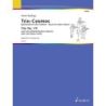 Badings, Henk - Trio-Cosmos Nr. 7