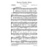 Haas, Joseph - Speyerer Domfestmesse op. 80 
