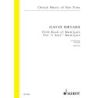 Bryars, Gavin - Fifth Book of Madrigals ("I Tatti") 