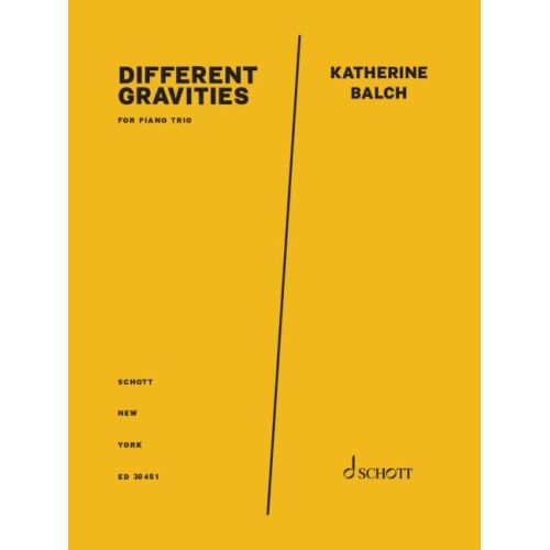 Balch, Katherine -...