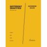 Balch, Katherine - different gravities 